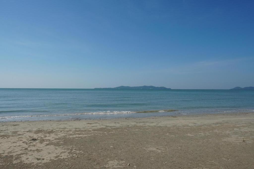 Chatnipa Beach Resort By Morseng Ban Hat Lek Exteriér fotografie